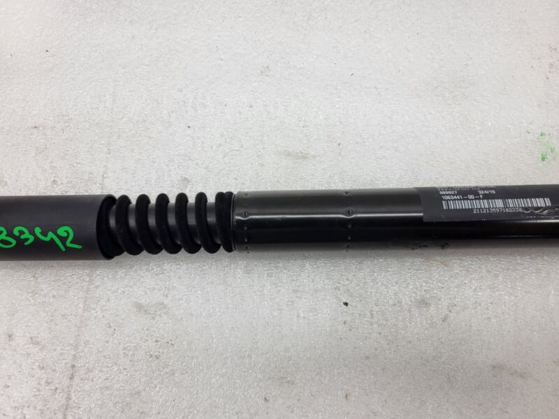 106344100F 2016-2023 Tesla Model X Rear Left or Right Secondary Falcon Door Lift Gas Strut