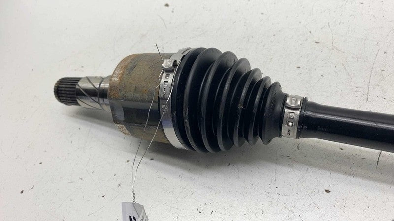 ⭕ 2017-2024 Model 3 Rear Left or Right CV Axle Shaft Halfshaft 25MM 10