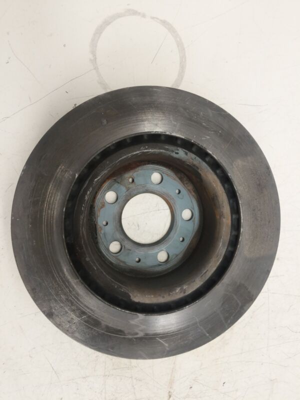 ⭕ 2017-2022 Tesla Model 3 Front Left or Right Brake Disc Rotor Assembly LH = RH