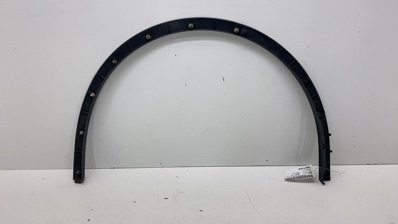 1494185-00-C ⭕2020-2024 Tesla Model Y Front Left Fender Wheel Arch Flare Molding 1494185-00-C