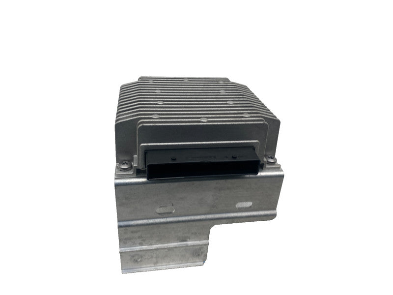 1004833 10 A ⭕ 2012-2020 Model S X External AMP Audio Sound System Amplifier OEM 1004833-10-A