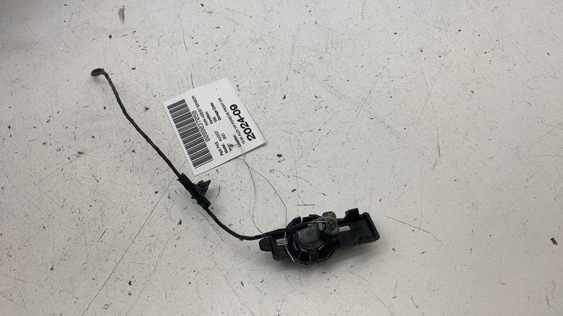 8W6919268H ⭕ 15-24 Audi Q7 Porsche Cayenne Front/Rear Bumper Park Assist Sensor 8W6919268H
