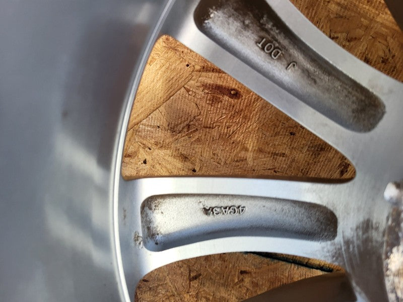 4GA3A ⭕2014 2015 2016 2017 2018 2019 Infiniti Q50 SET of 4 Alloy Wheel Rim 17" 17x7.5J