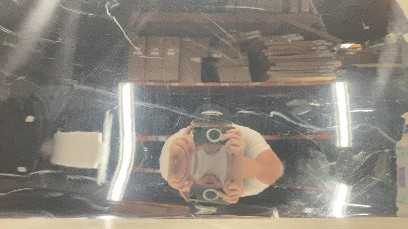 ⭕ 2012-2015 Tesla Model S Front Passenger Side Door Shell Panel Right