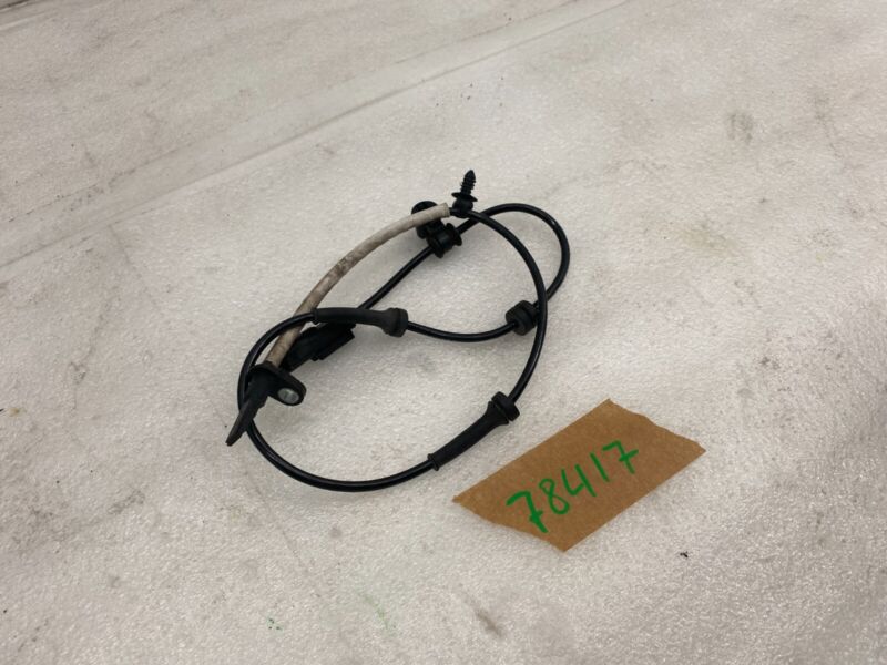 2012-2020 Tesla Model S MS Front Anti-Lock Brake System Wheel ABS Speed Sensor