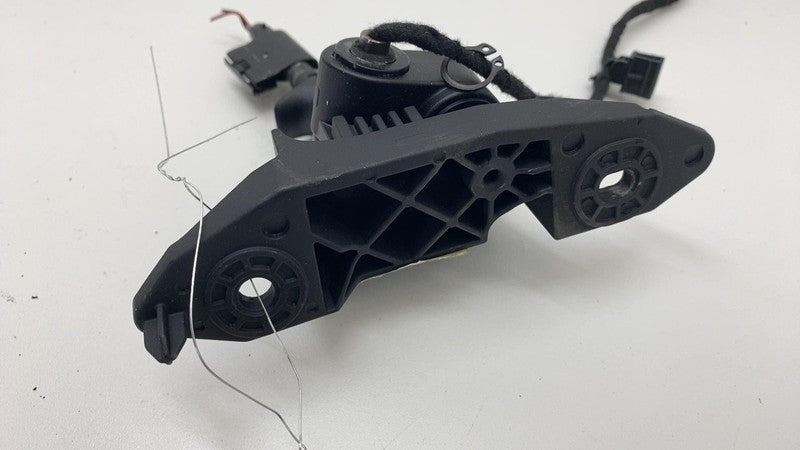 ⭕ 16-20 Tesla Model X MX Front Driver Windshield Sun Visor Mounting Br