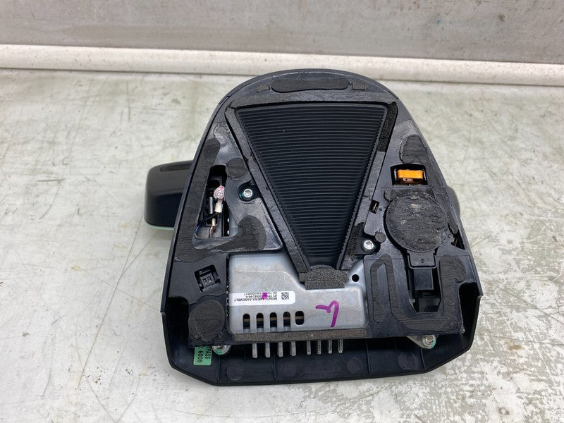 ⭕ 12-20 Tesla Model S Front Interior Rear-View Mirror w/ Monocamera 10