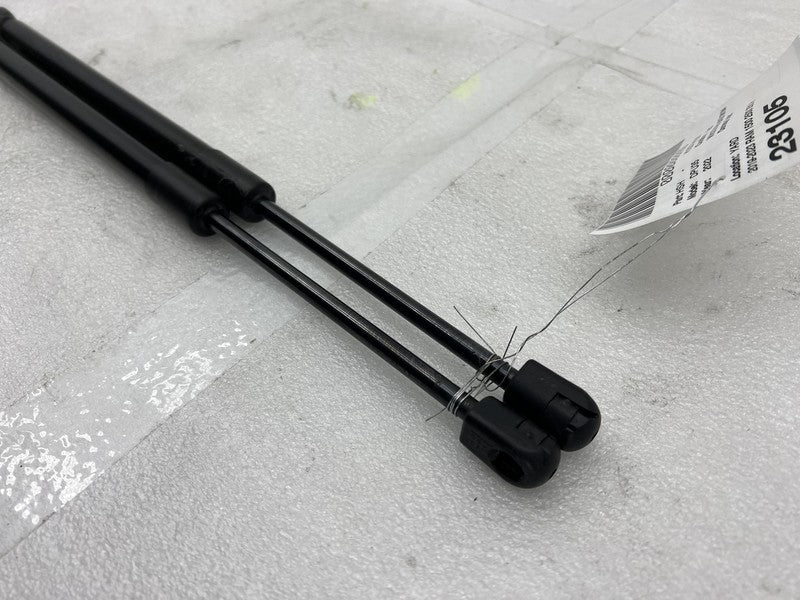 ⭕ 2019-2024 Ram 1500 2500 3500 Set of 2 Front Hood Prop Strut Shock Su