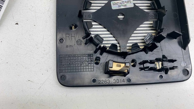 Miscellaneous Parts JEEP WRANGLER 21