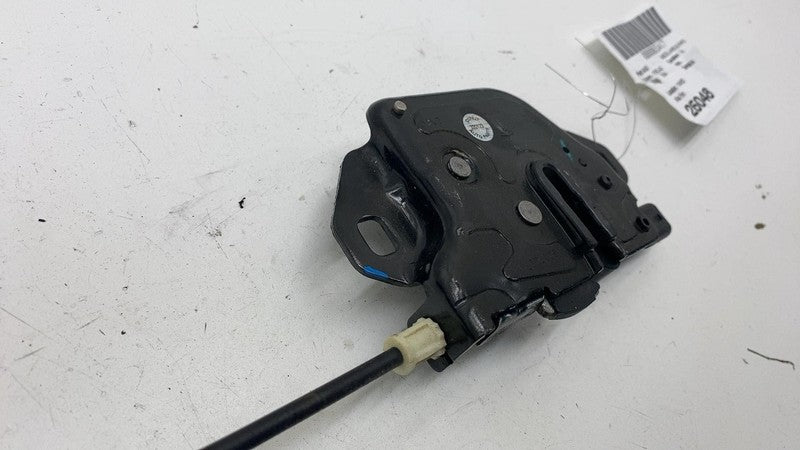 ⭕ 2021-2023 Model 3 Hood Latch Double Pull Single Actuator w/ Cable 15