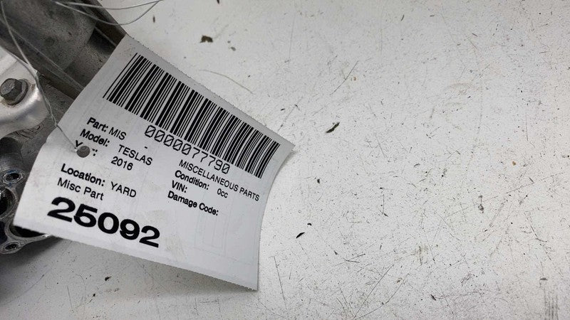 ⭕ 2016-2020 Tesla Model S HV High Voltage Power Distribution Junction