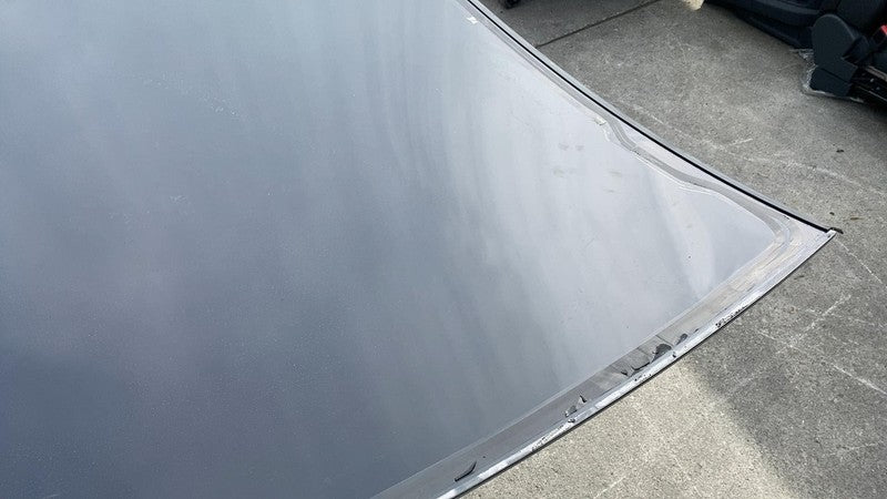 ⭕ 2020-2024 Tesla Model Y Panoramic Sunroof Fixed Roof Glass Moonroof Assembly
