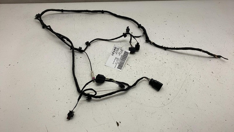 4F0 972 708 ⭕ 21 Audi E-Tron Quattro Rear Parking Sensor PDC Wiring Wiring Harness 4F0972708