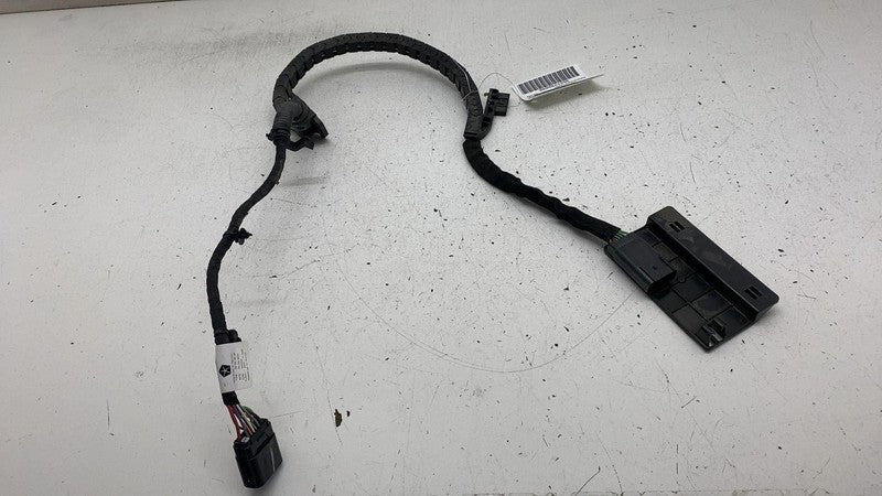 ⭕ 2021-2024 Chrysler Pacifica Rear Left Slide Door Track Wire Harness