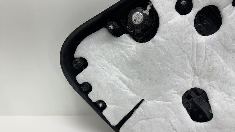 1514770-23-B ⭕ 21-23 Model 3 Rear Driver Side Interior Door Panel Trim Card Left 1514770-23-B