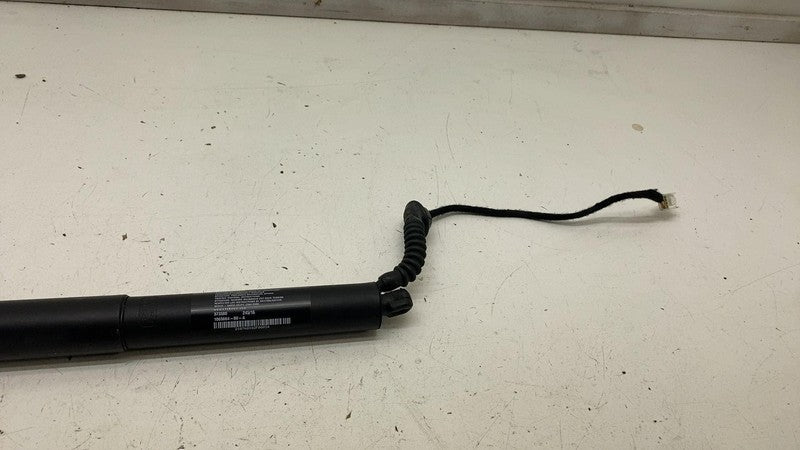 106566400A ⭕ 2016-2020 Tesla Model X Rear Side Power Liftgate Shock Strut Left 1065664-00-A