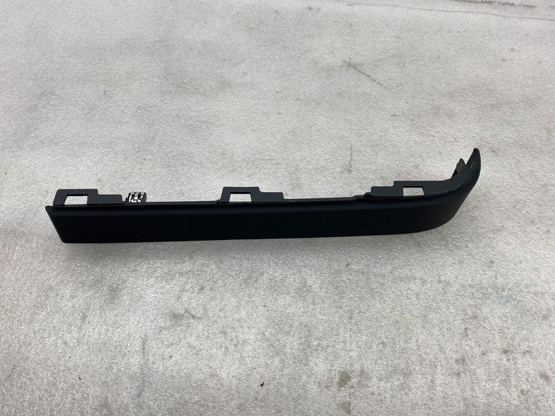 1055024 00 B ⭕ 2016-2020 Tesla Model X Rear Right Falcon Door Trim Molding Cover 1055024-00-B