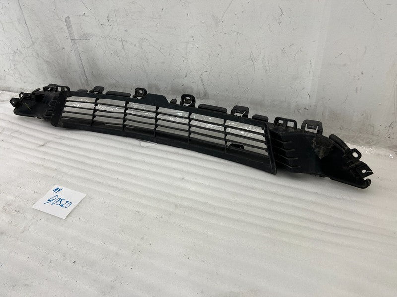 ⭕ 2020-2024 Tesla Model Y MY Front Bumper Lower Center Grille Fascia A