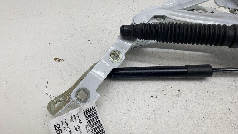 ⭕21-23 Model 3 Rear Left & Right Trunk Liftgate Hinges 1667398-00-B/16