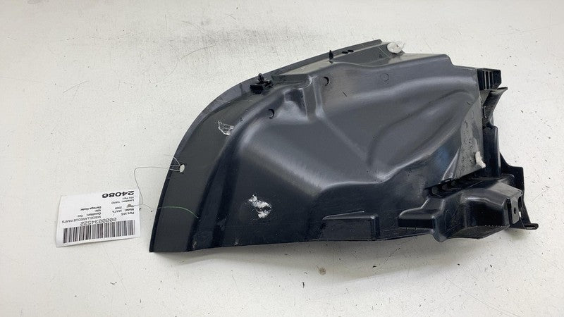 NE5168320 ⭕ 2006-2015 Mazda MX-5 Miata Shelf Quarter Trim Cover Panel Right RH NE5168320