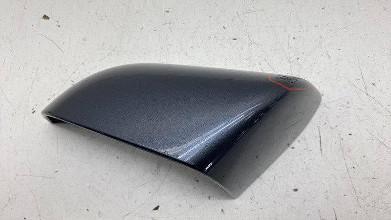 ⭕ 2017-2025 Tesla Model 3 Left Exterior Door Mirror Skull Cap Cover 10