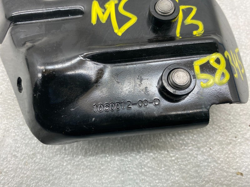 1060012 00 D ⭕ 16-20 Model X Rear Interior Trim Trunk Liftgate Tie Down Bracket 1060012-00-D