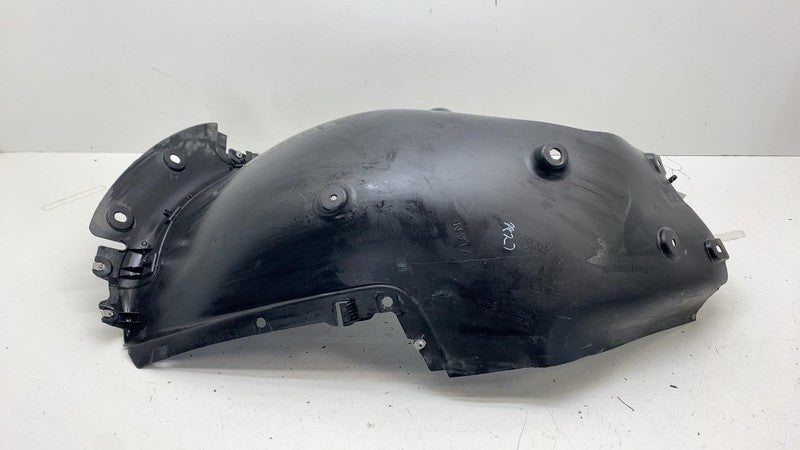 PT00983563 ⭕ 2025 Rivian R1S Front Right Lower Wheel Liner Splash Shield (Rear Section) RH