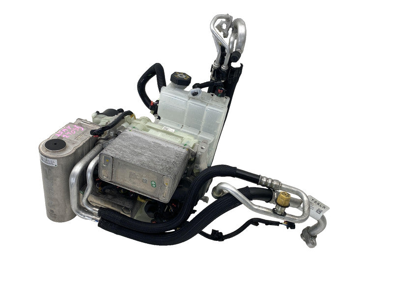 ⭕ 2020-2024 Tesla Model Y Supermanifold Refrigerant Chiller w/ Coolant