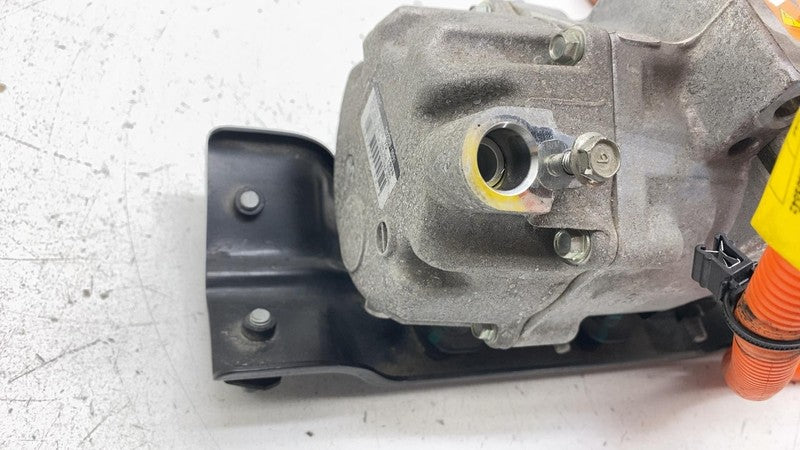 600738000D 12-24 Model S Electric Air Conditioning Conditioner Compressor Pump 6007380-00-D