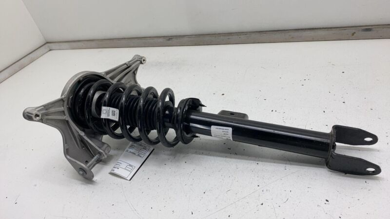 134436501B ⭕ 24 25 Model 3 Front Right Damper Assembly w/ Upper Mount Bracket 1344365-01-B