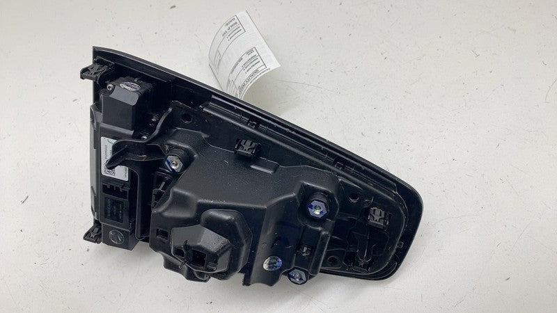32350222 ⭕ 2021-2023 Polestar 2 Transmission Shifter Gear Selector Lever Switch w/ Trim