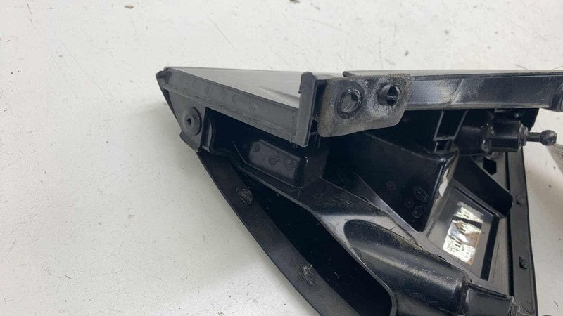 68227309AF ⭕ 17-25 Chrysler Pacifica Rear Left D-Pillar Quarter Applique Panel 68227309AF