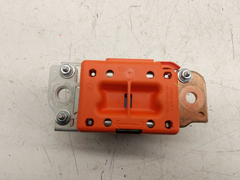 1111313 00 F 12-21 Tesla Model S X Crash Actuator Sensor Battery Disconnect Pyrotechnic Fuse