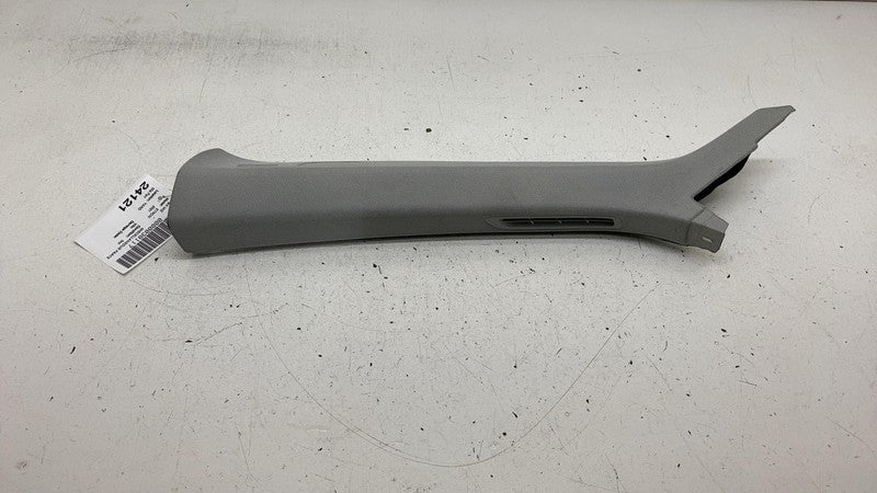 4KE880695 ⭕ 19-23 Audi E-Tron Quattro Left Windshield A-Pillar Trim Cover Panel 4KE867233C