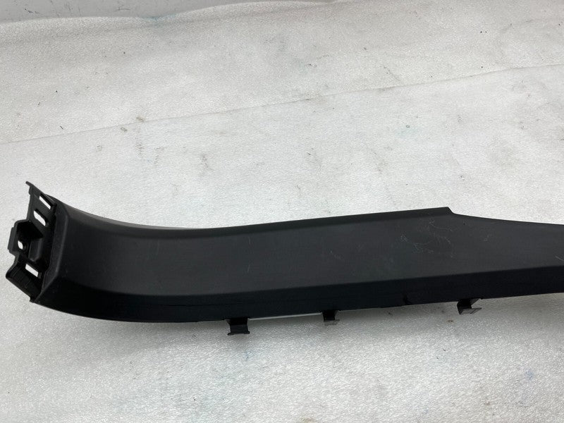 1496508 00 A ⭕16-20 Model X Front Passenger Side A-Pillar Lower Trim Cover Right 1496508-00-A