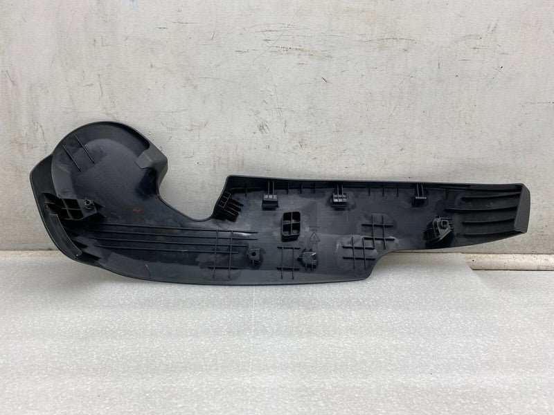 ⭕2012-2015 Tesla Model S MS Passenger Side Seat Pad Lower Trim Panel C