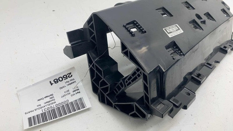 ⭕ 2014-2022 Range Rover Sport Front Right Dash Mount Support Bracket D