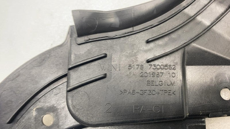 51767300562 ⭕ 2015-2020 Mini Cooper Right Engine Bay Underhood Mounting Seal 51767300562