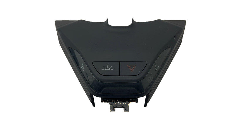 ⭕ 22-24 Lucid Air Grand Touring Dome Light Hazard Overhead Module P11-