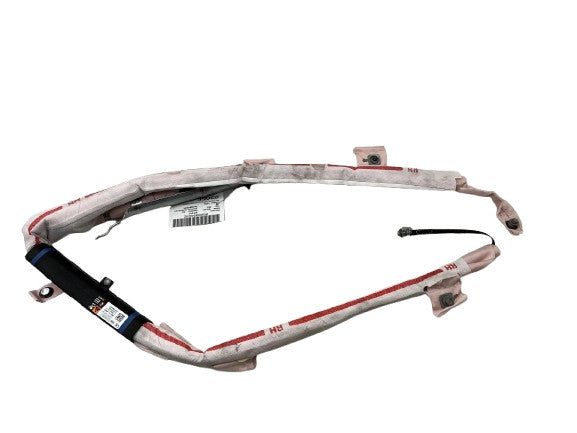 ⭕ 2012-2020 Tesla Model S Passenger Side Roof Curtain Airbag Right 100