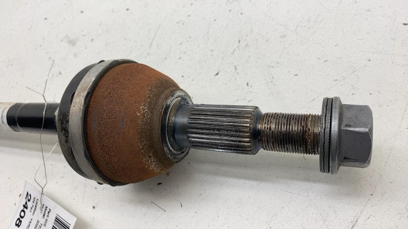 ⭕ 17-25 Model 3 M3 Rear Left or Right CV Axle Shaft Halfshaft 25MM 104