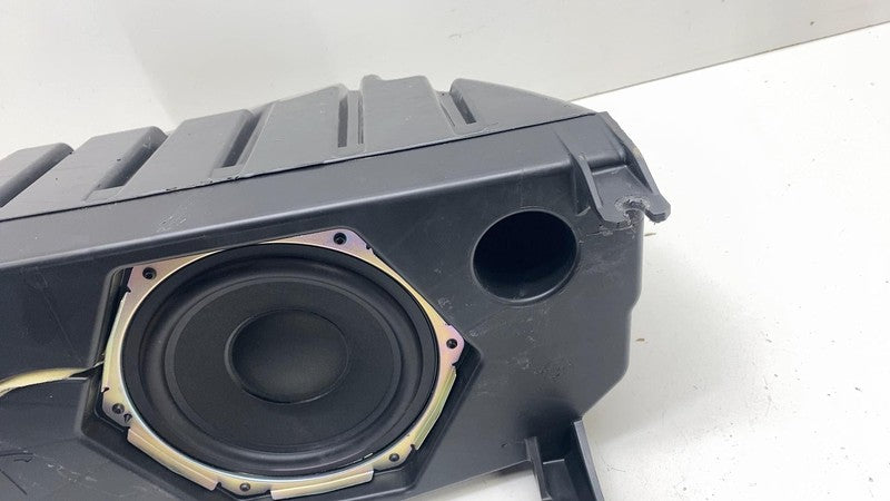 1050085-00-E ⭕16-20 Tesla Model X Premium Subwoofer Bassbox Audio Speaker Woofer 1050085-00-E
