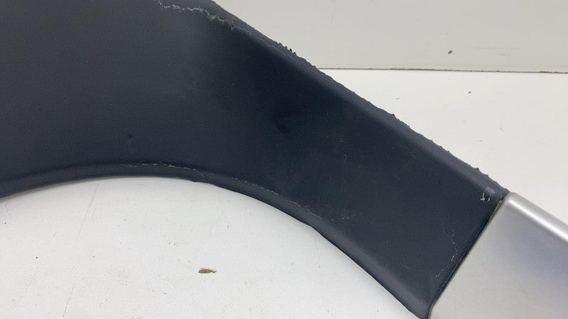 190549700D ⭕ 24-25 Cybertruck Front Side Lower Sill Scuff Plate Pillar Left LH 1905499-00-E