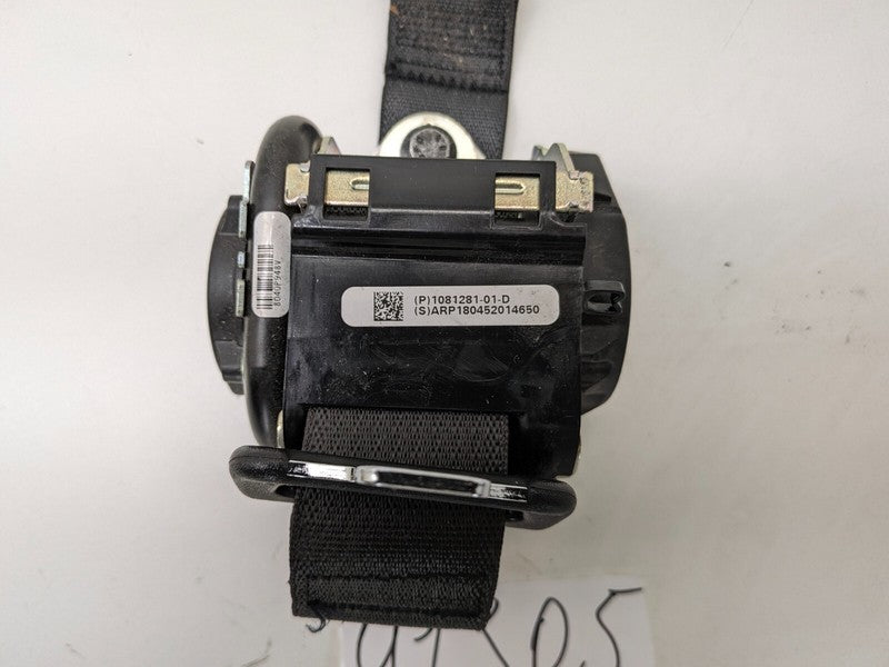 ⭕ 17-23 Tesla Model 3 Rear Left or Right 2nd Row Seatbelt Retractor 10