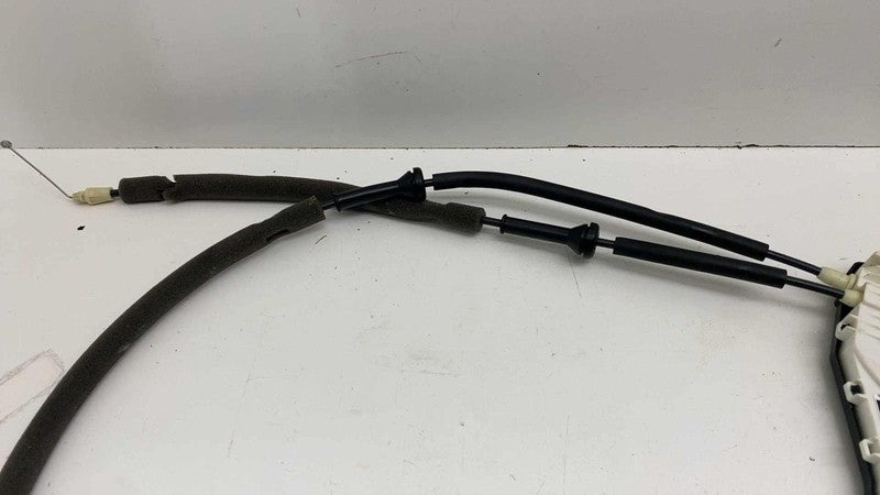 68211097AD ⭕ 2017-2025 Chrysler Pacifica Front Left Door Lock Latch Actuator OEM 68211097AD