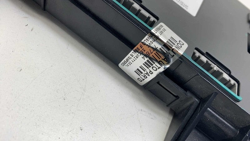 ⭕ 12-20 Tesla Model S Body Controller BCM Control Module (315MHZ) 1010