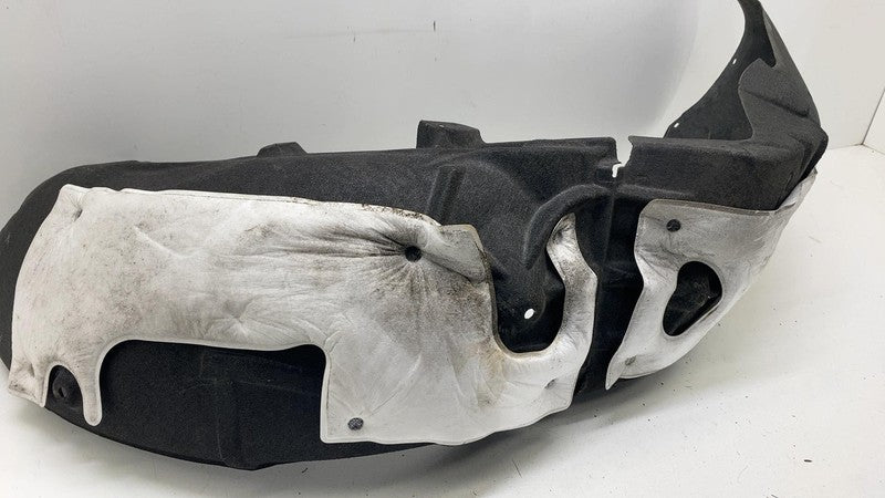1081583-00-D ⭕2024 2025 Model 3 Rear Left Wheel Fender Liner Splash Shield Guard 1081583-00-D