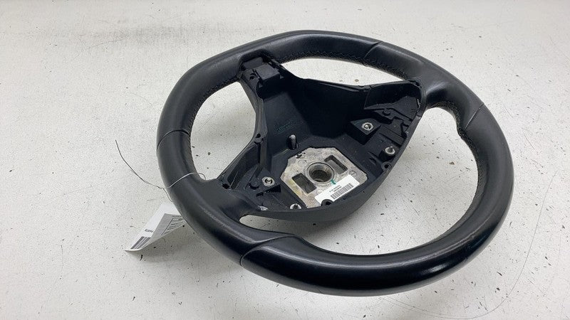 ⭕2012-2020 Tesla Model S X Driver Steering Wheel Black Assembly OEM 10