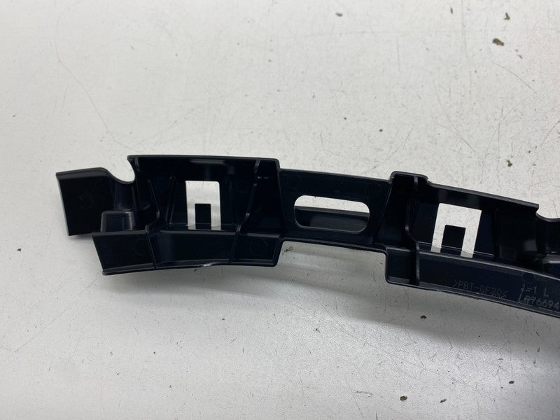 2040184 00 A ⭕ 24-26 Tesla Model 3 Front Headlamp Head Light Lower Bracket Left 2040184-00-A