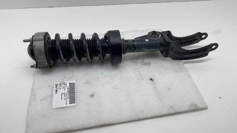 2011-2018 Porsche Cayenne Front Right Suspension Shock Strut Absorber RH OEM AWD